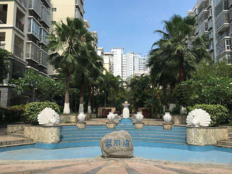 蓝水湾(一期),板桥路10号-衡水蓝水湾(一期)二手房,租房,房价-衡水