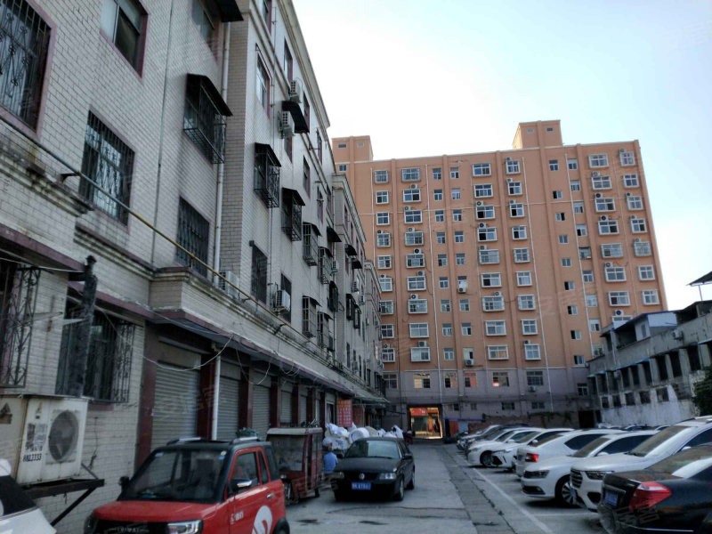 纺织品小区,菜园街-禹州纺织品小区二手房,租房,房价-禹州安居客