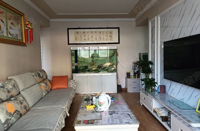 千禧园小区2室2厅79㎡39.6万二手房图片