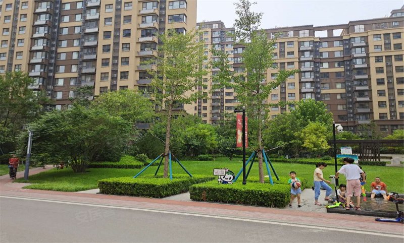 万科幸福里,工业南路-济南万科幸福里二手房,租房,房价-济南安居客