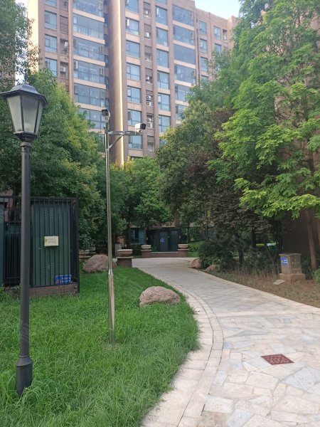 泰威中央公园,中山北路-漯河泰威中央公园二手房,租房,房价-漯河安居