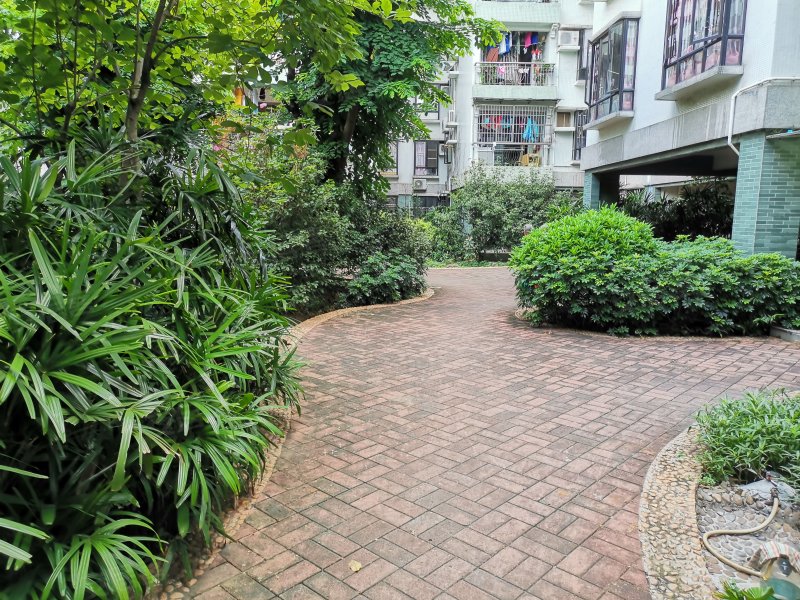 岭南花园,同嘉路-广州岭南花园二手房,租房,房价-广州安居客