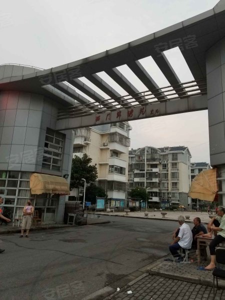 西门锦绣苑东苑 