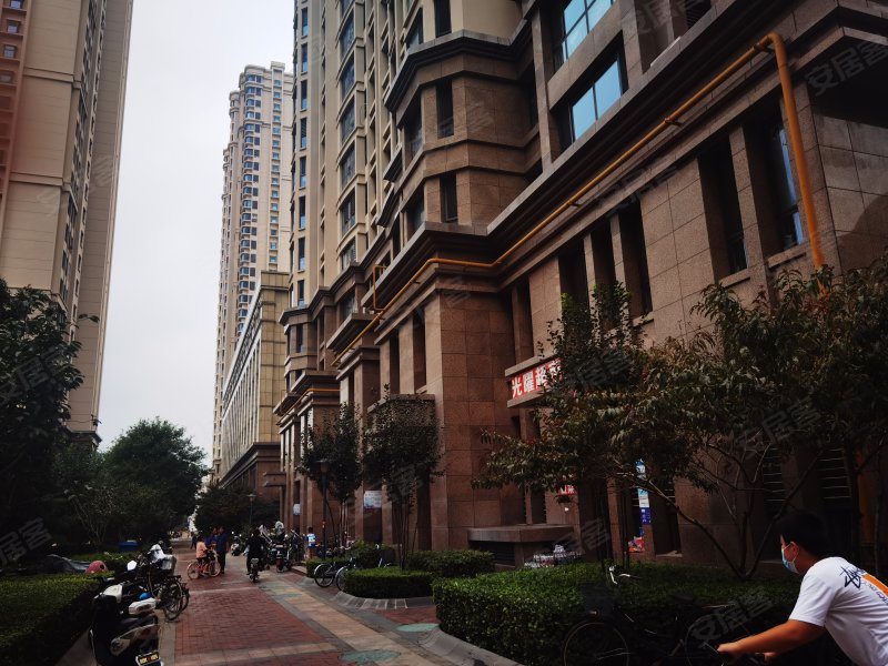 大秦左岸,秦皇东大街-秦皇岛大秦左岸二手房,租房,房价-秦皇岛安居客