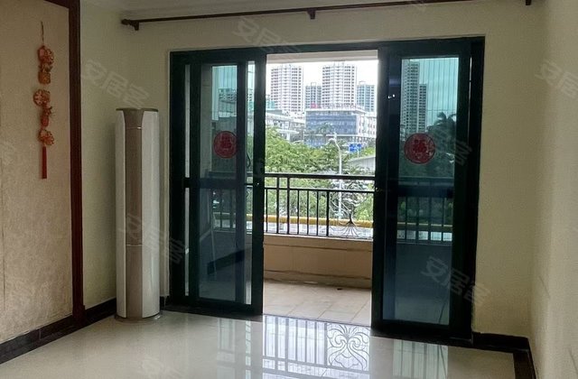 恒大名都2室2厅89.3㎡58万二手房图片