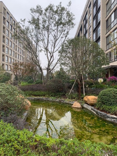 荣安香园(一期),金和路400号-宁波荣安香园(一期)二手房,租房,房价