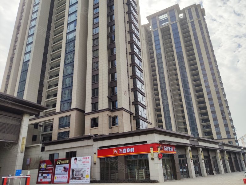 阳光城碧桂园愉景湾