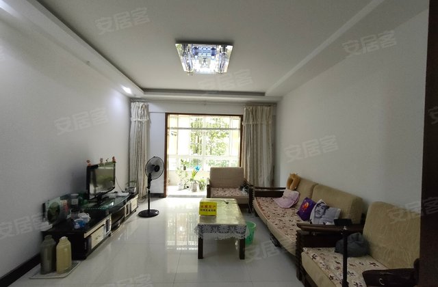 汇景国际花园3室2厅96㎡81万二手房图片