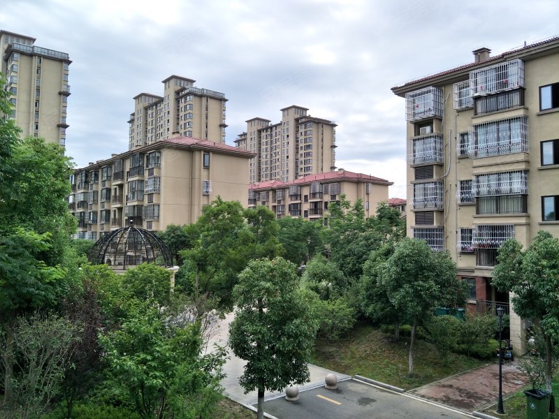 望景华庭,渔湾路999号-苏州望景华庭二手房,租房,房价-苏州安居客