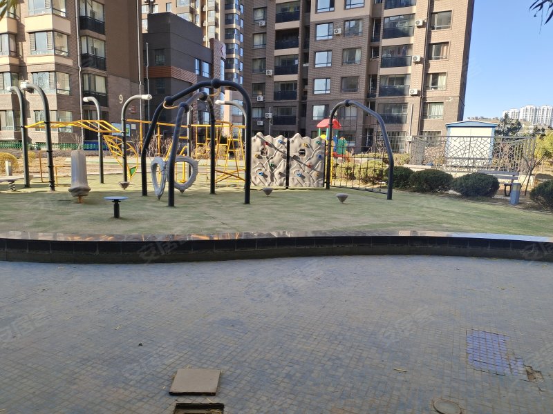 蓝山郡,红光大街-通辽蓝山郡二手房,租房,房价-通辽安居客