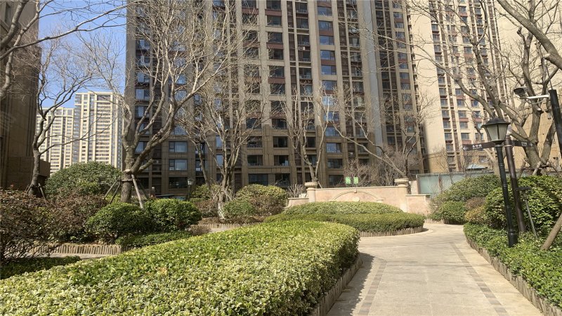 金茂湾(一期),四川路25号-青岛金茂湾(一期)二手房,租房,房价-青岛