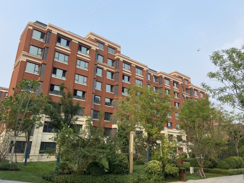 中海锦城,瑞明路,近慧南路-天津中海锦城二手房,租房,房价-天津安居客