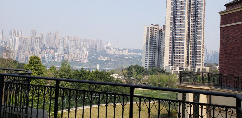 金辉城耀江府(别墅)