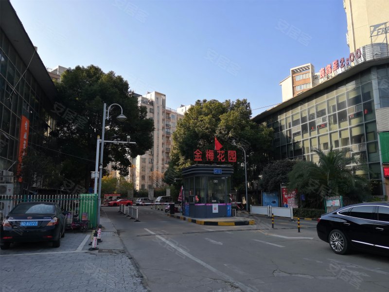 金梅花园(北区)