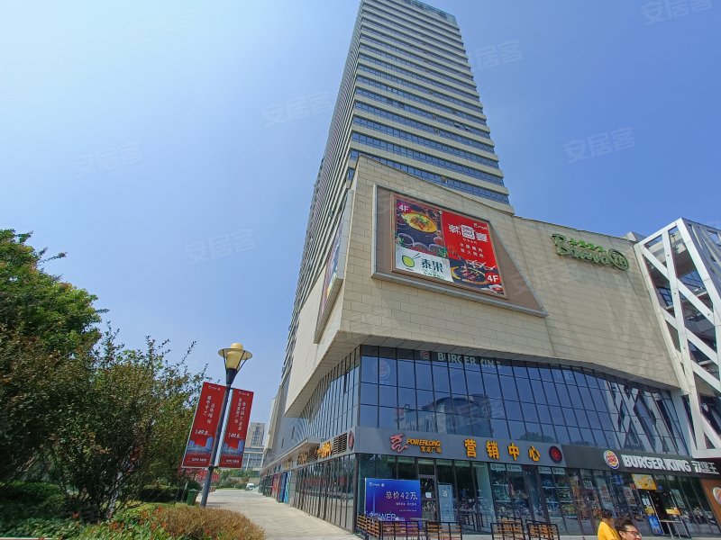 宝龙城市广场珑寓,开发西路-扬州宝龙城市广场珑寓二手房,租房,房价