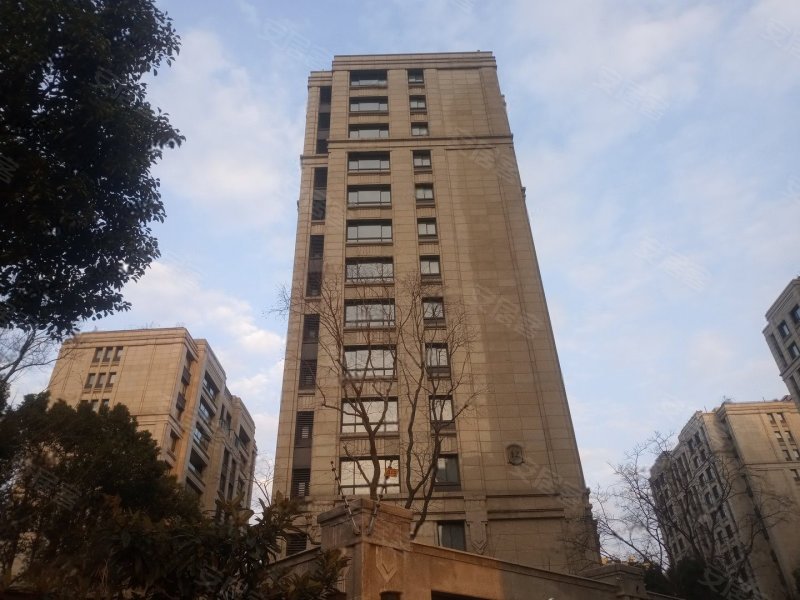 保利西岸,瑞宁路908弄-上海保利西岸二手房,租房,房价-上海安居客