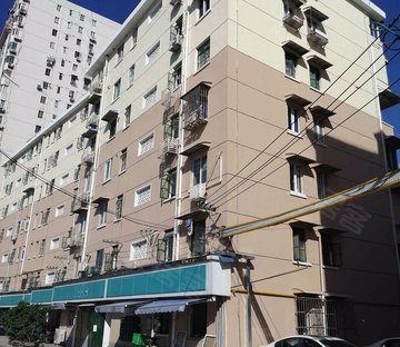 周家嘴路4470-4490号小区