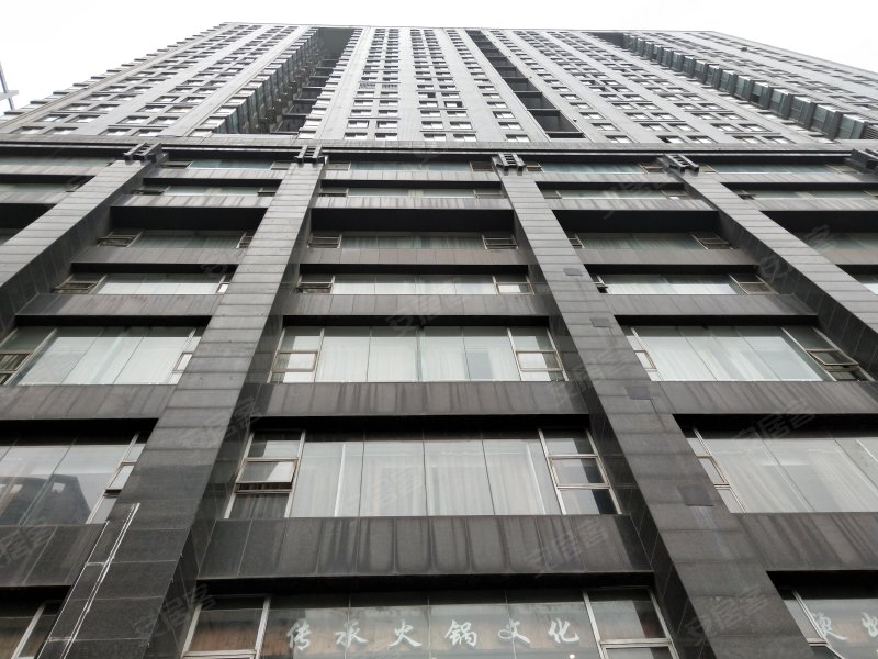 景江东方大厦,三泰街24号-长沙景江东方大厦二手房,租房,房价-长沙