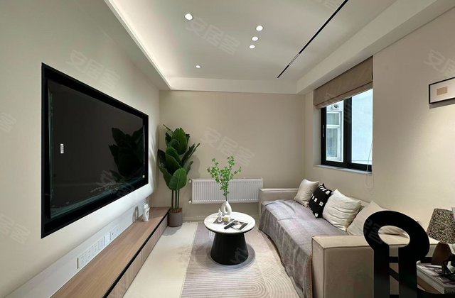 金杨新村八街坊3室1厅101.02㎡296万二手房图片