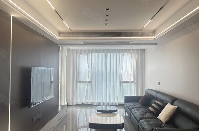 响水新苑3室2厅100㎡46.8万二手房图片