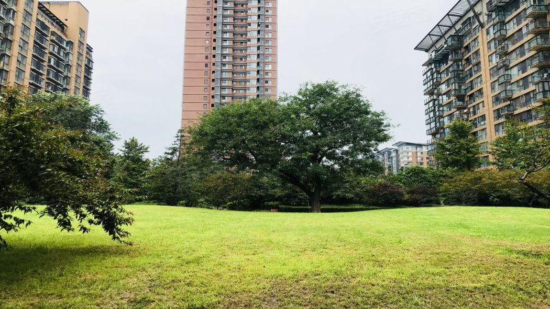 北京华侨城1号院