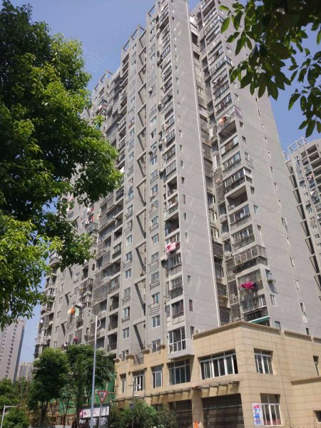 利民佳苑(北区)