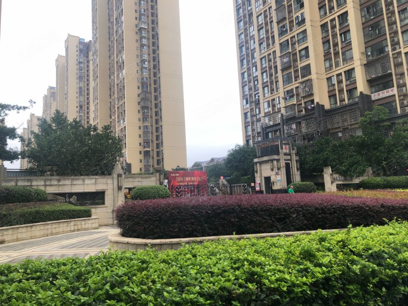 兰亭湾畔(一期)