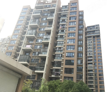 新未来花园潇邦东区