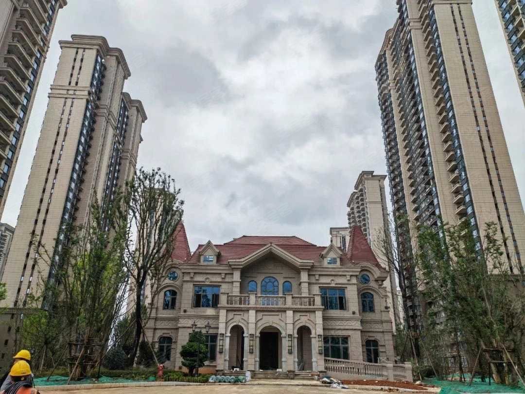 恒大文化旅游城