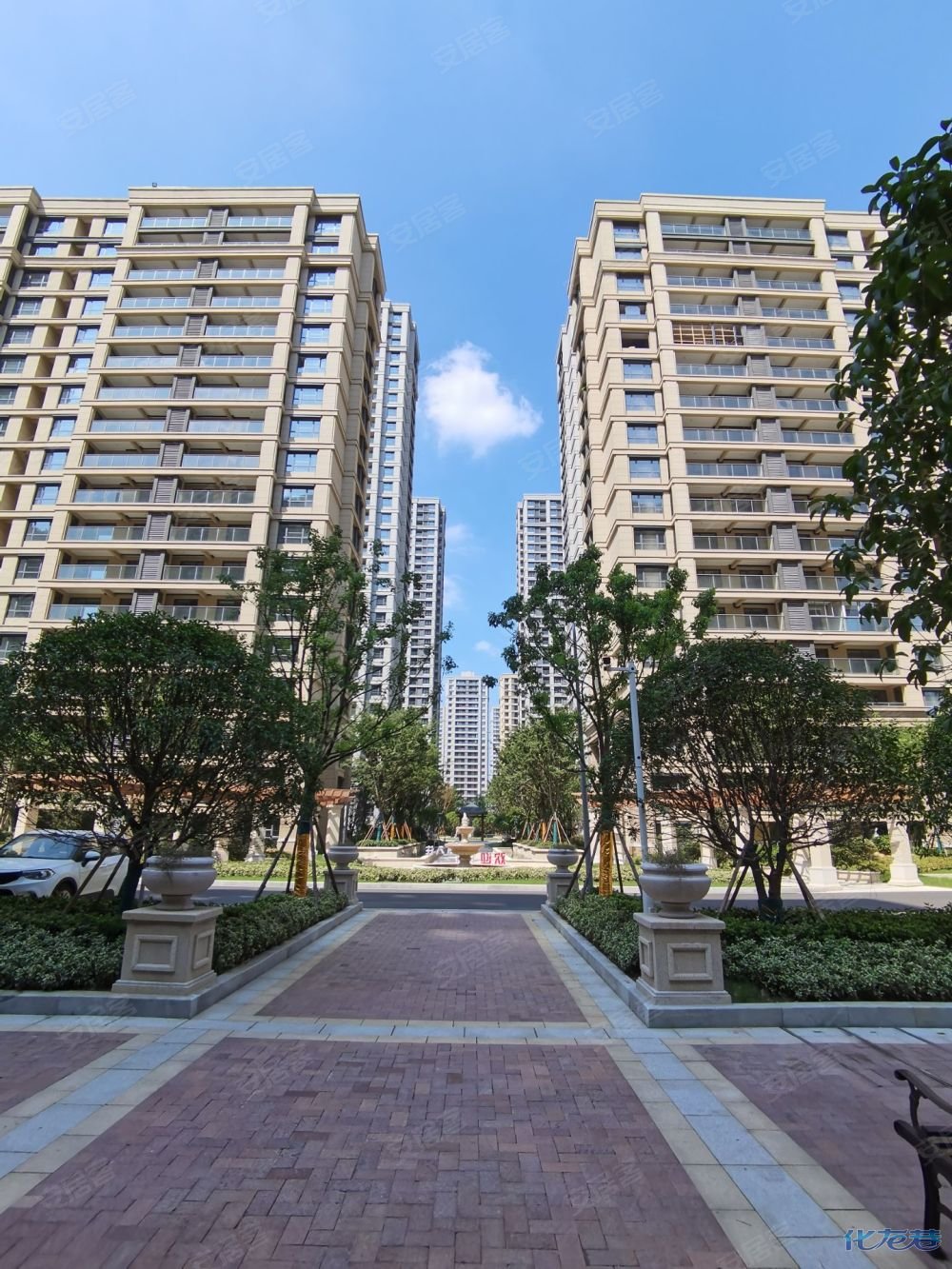 常州房产网>常州二手房>钟楼二手房>勤业二手房>五星星韵城>