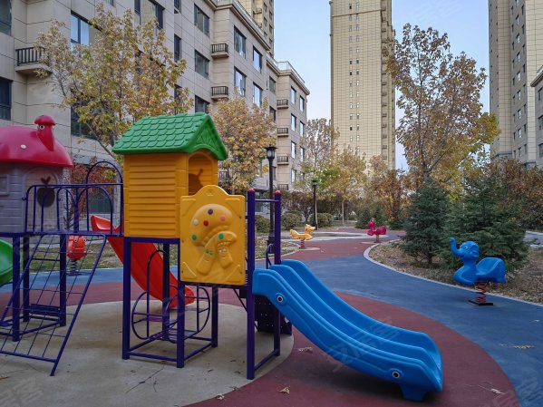 御西景苑3室2厅1卫118.73㎡南北88万