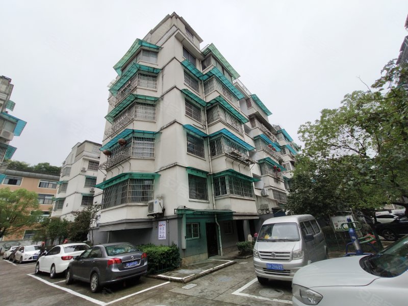 清莲苑,清莲里-衢州清莲苑二手房,租房,房价-衢州安居客