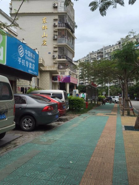 东坪山庄,东坪山路11-61号-厦门东坪山庄二手房,租房,房价-厦门安居客