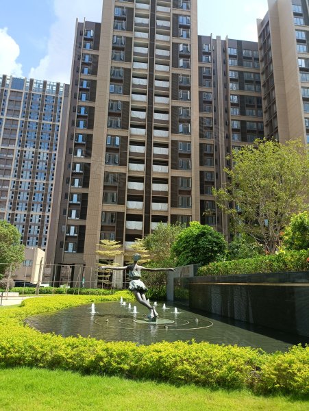 金碧湾花园,金碧路-清远金碧湾花园二手房,租房,房价-清远安居客