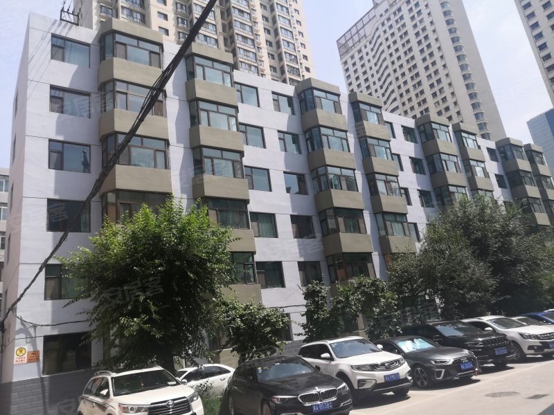 西宁时代盛华,胜利路2号-西宁西宁时代盛华二手房,租房,房价-西宁安居