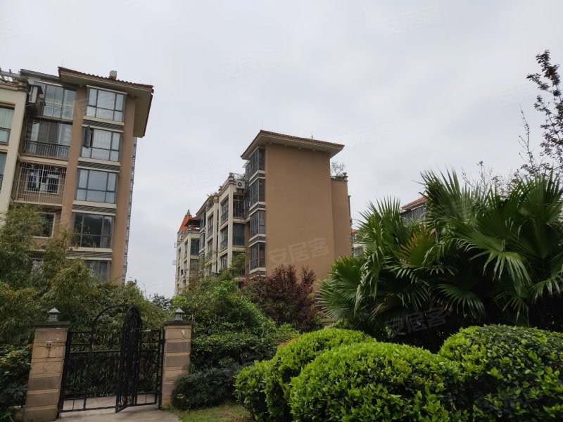 大兴星城檀香山