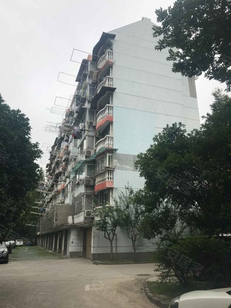 真新新村嘉德坊 