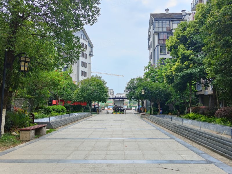 联发旭景西区,建干北路87号-桂林联发旭景西区二手房,租房,房价-桂林