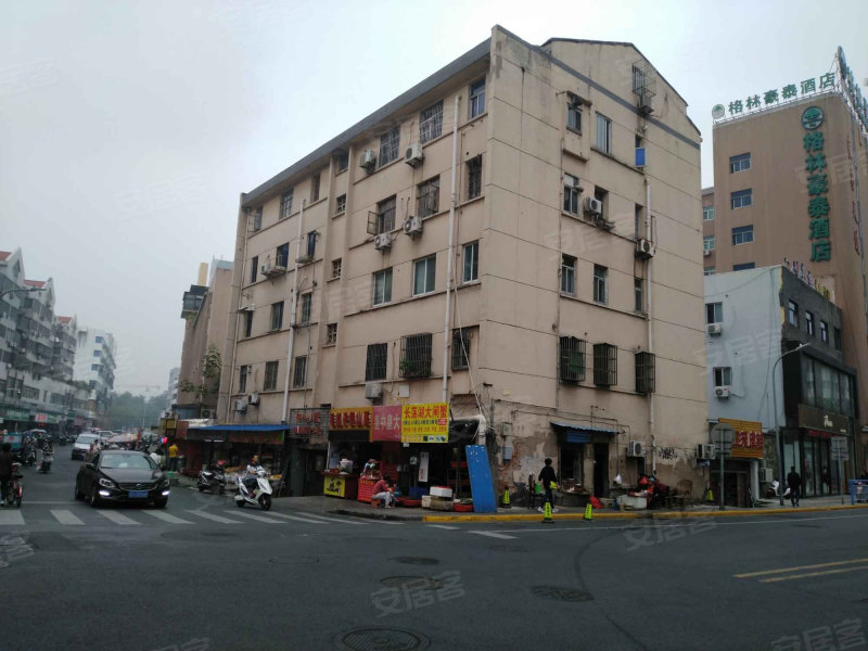 鹤园弄小区,博爱路336号-常州鹤园弄小区二手房,租房,房价-常州安居客