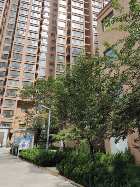 亨星锦绣城,凤凰路8号-庆阳亨星锦绣城二手房,租房,房价-庆阳安居客