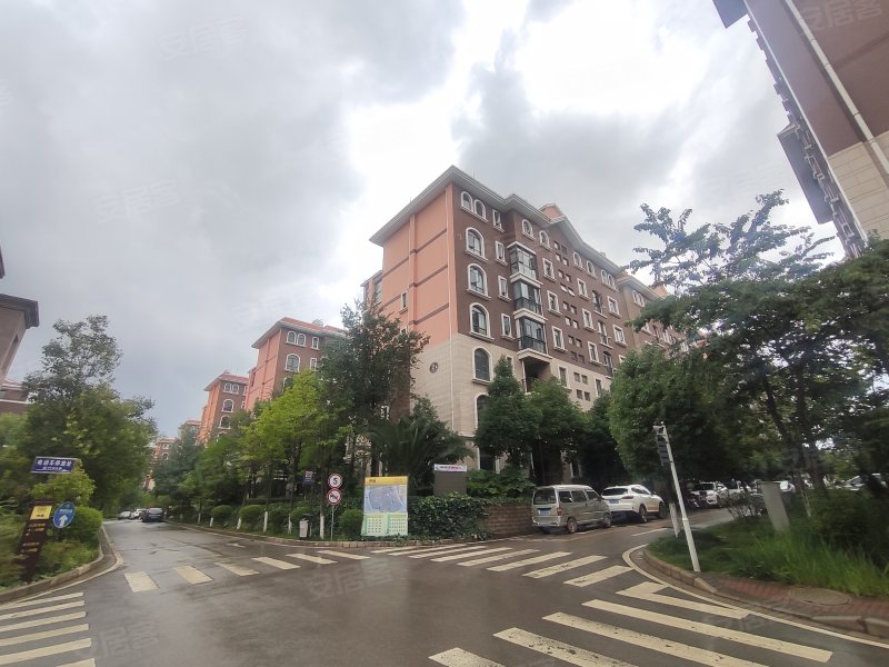 南疆坤城,051乡道,近子午路-曲靖南疆坤城二手房,租房,房价-曲靖安居