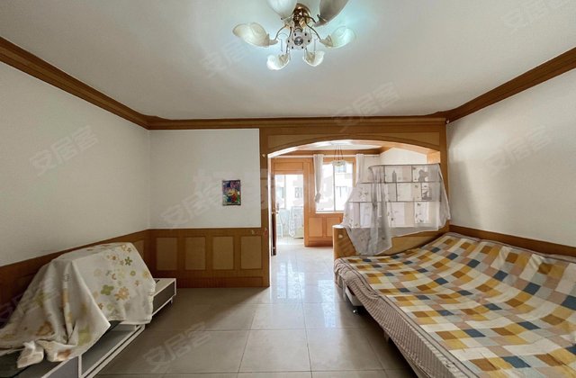 山汇小区3室2厅101㎡32万二手房图片