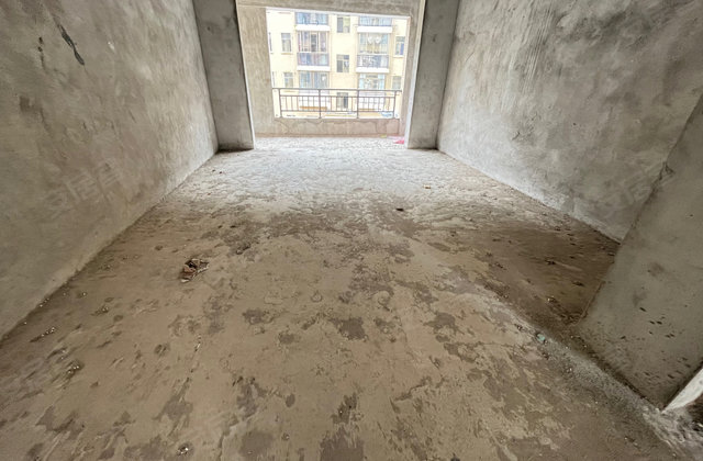金怡华府3室2厅110㎡93万二手房图片