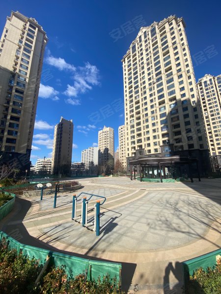 金湾十里海,黄海东路-大连金湾十里海二手房,租房,房价-大连安居客