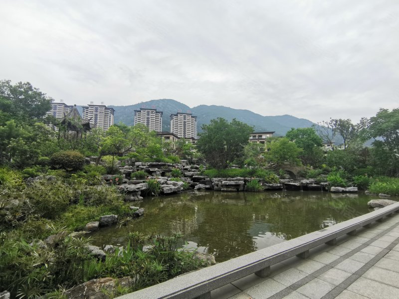 建发融侨山海大观