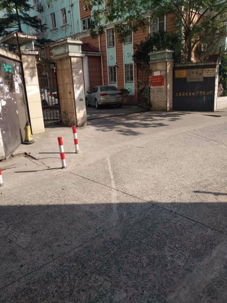 汇华南园(公寓住宅) 