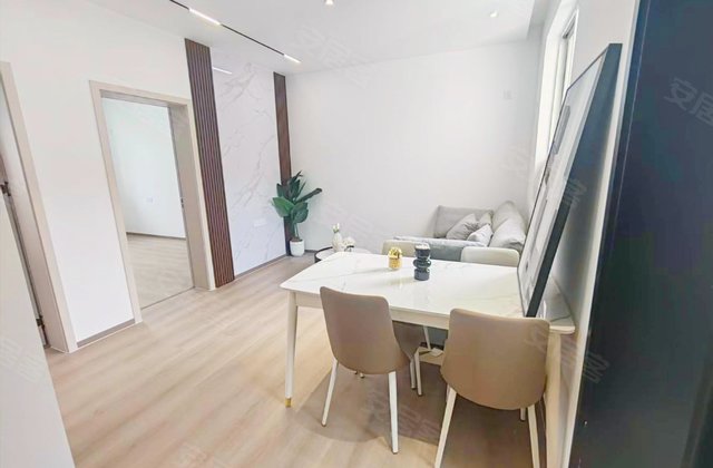 凯发苑(二期)2室2厅67.03㎡65万二手房图片