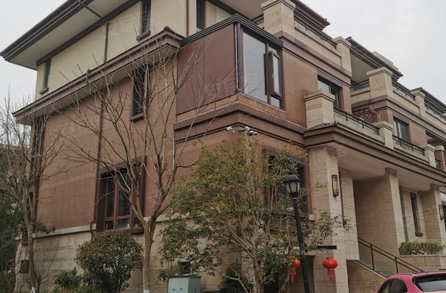 维拉小镇乾园,西官山河路-宁波维拉小镇乾园二手房,租房,房价-宁波