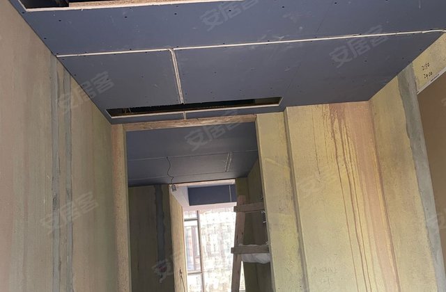 龙港观湖苑2室1厅99.89㎡43万二手房图片