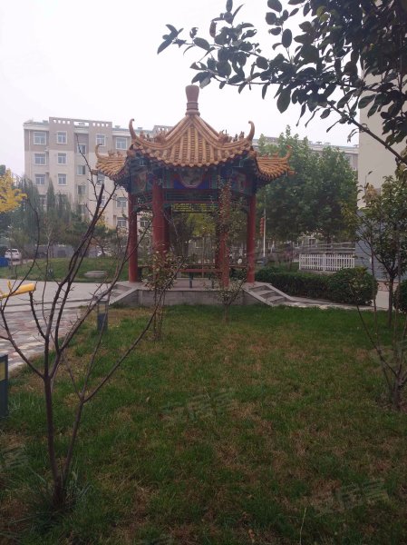 东湖庄园b区,北三环路-保定东湖庄园b区二手房,租房,房价-保定安居客